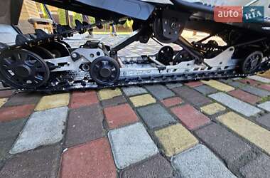 Снігоходи для полювання та рибалки BRP Expedition 2015 в Павлограді