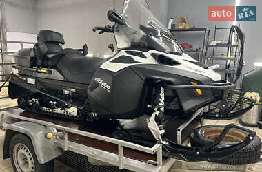 Утилітарні снігоходи BRP Expedition 2014 в Житомирі