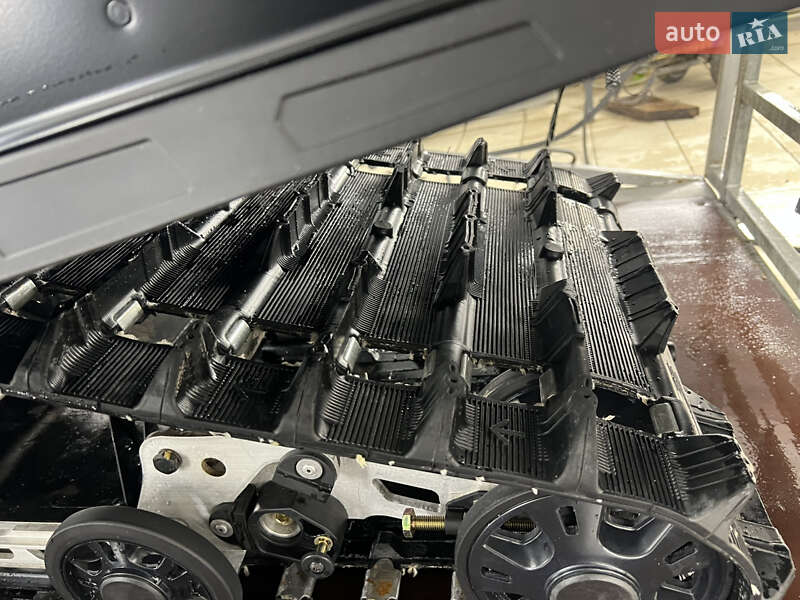 Утилитарные снегоходы BRP Expedition 2014 в Житомире