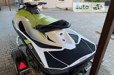 Гидроцикл туристический BRP GTI 2017 в Одессе