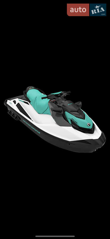 Гидроцикл спортивный BRP GTI 2022 в Днепре