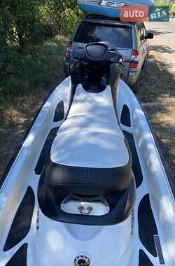 Гидроцикл туристический BRP GTI 2006 в 
