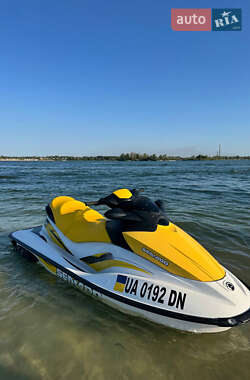 Гідроцикл спортивний BRP GTI 2008 в Дніпрі
