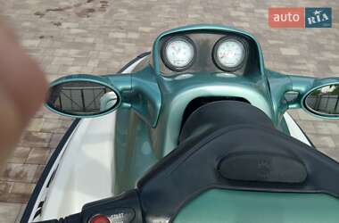 Гидроцикл туристический BRP GTI 2004 в 