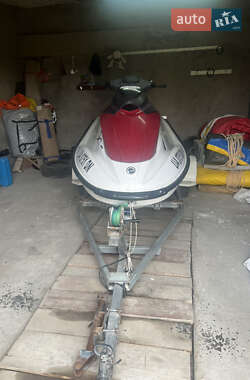 Гидроцикл спортивный BRP GTI 2009 в Белгороде-Днестровском