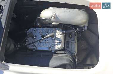 Гидроцикл туристический BRP GTI 2000 в 
