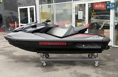 Гидроцикл туристический BRP GTI 2021 в Виннице