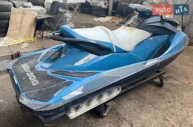 Гидроцикл туристический BRP GTI 2019 в Днепре