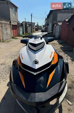 Гідроцикл туристичний BRP GTR 2014 в Києві