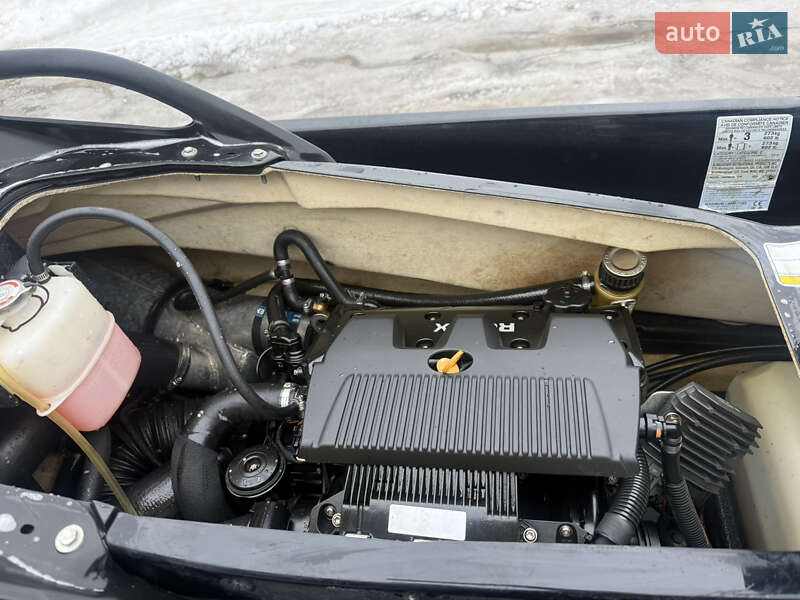 Гідроцикл туристичний BRP GTR 2019 в Вінниці фото 7 Гідроцикл туристичний BRP GTR 2019 в Вінниці