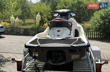 Гидроцикл туристический BRP GTS 2011 в 