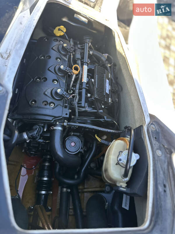 Гидроцикл спортивный BRP GTS 2013 в Знаменке