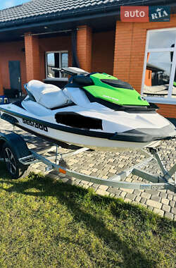 Гідроцикл спортивний BRP GTS 2013 в Знам'янці