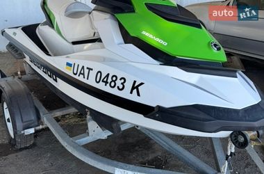 Гидроцикл спортивный BRP GTS 2013 в Измаиле