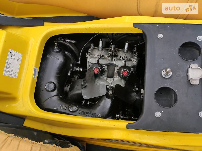 Гидроцикл туристический BRP GTX 2002 в Киеве