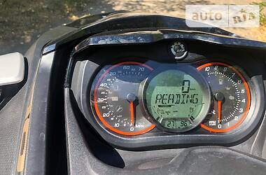 Гідроцикл спортивний BRP GTX 2018 в 