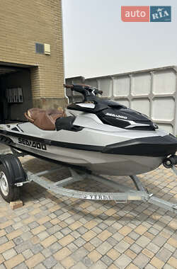 Гидроцикл туристический BRP GTX 2019 в 