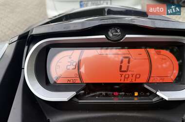 Гидроцикл спортивный BRP GTX 2020 в 