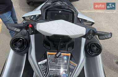 Гидроцикл спортивный BRP GTX 2021 в 