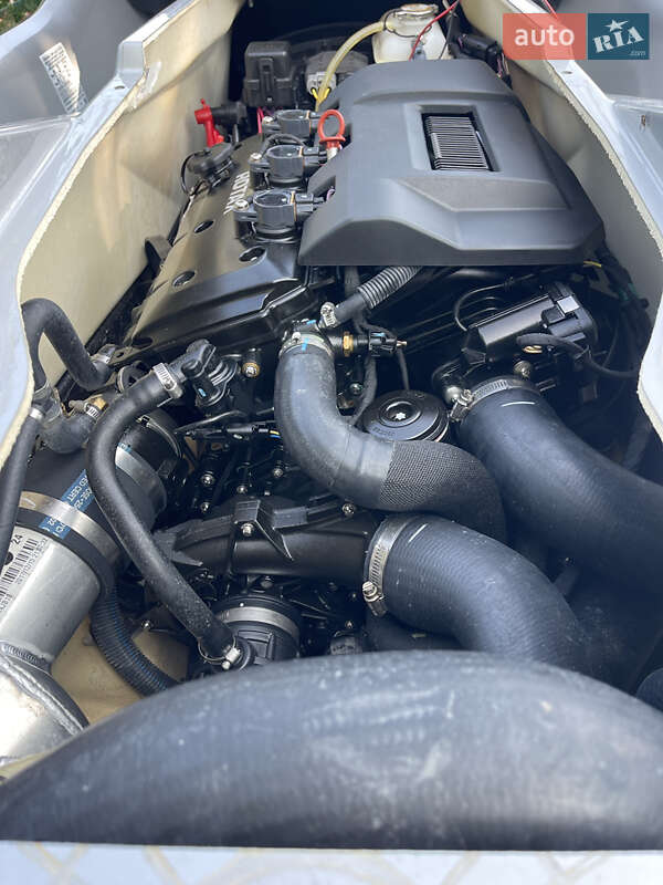 Гидроцикл туристический BRP GTX 2018 в Запорожье фото 4 Гидроцикл туристический BRP GTX 2018 в Запорожье