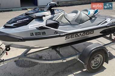 Гидроцикл туристический BRP GTX 2020 в Днепре