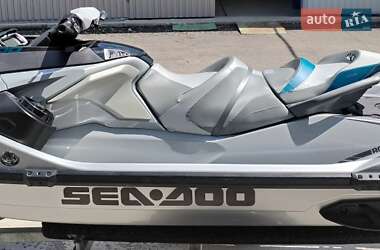 Гидроцикл туристический BRP GTX 2020 в 