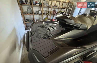 Гидроцикл туристический BRP GTX 2022 в 