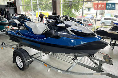 Гидроцикл туристический BRP GTX 2020 в 