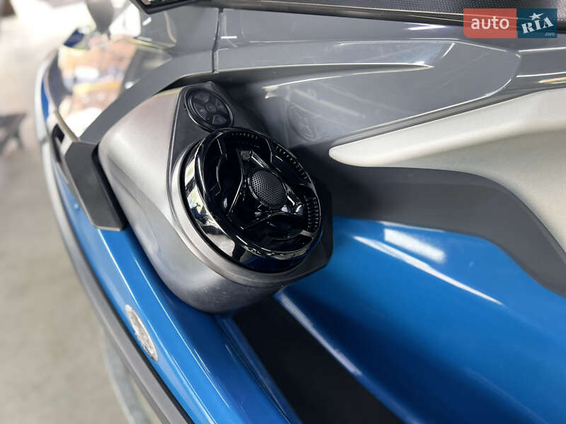 Гидроцикл туристический BRP GTX 2020 в Киеве