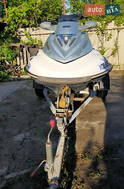 Гидроцикл туристический BRP GTX 2006 в Каменском
