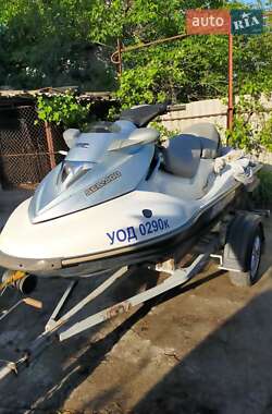 Гидроцикл туристический BRP GTX 2006 в 