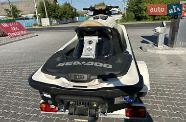 Гидроцикл туристический BRP GTX 2012 в 