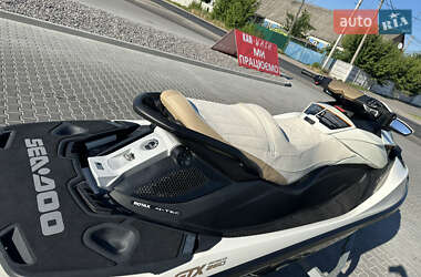 Гидроцикл туристический BRP GTX 2012 в 