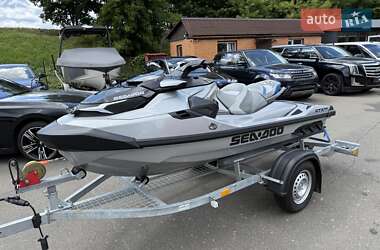 Гидроцикл спортивный BRP GTX 2020 в Киеве