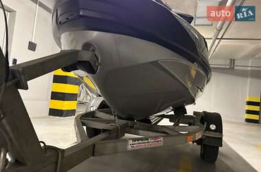 Гидроцикл туристический BRP GTX 2018 в 