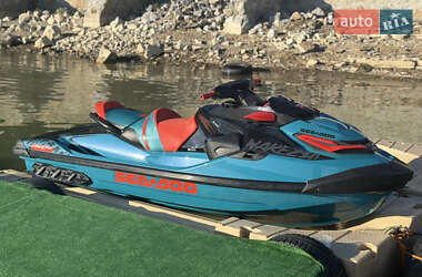 Гідроцикл спортивний BRP GTX 2019 в Хмельницькому