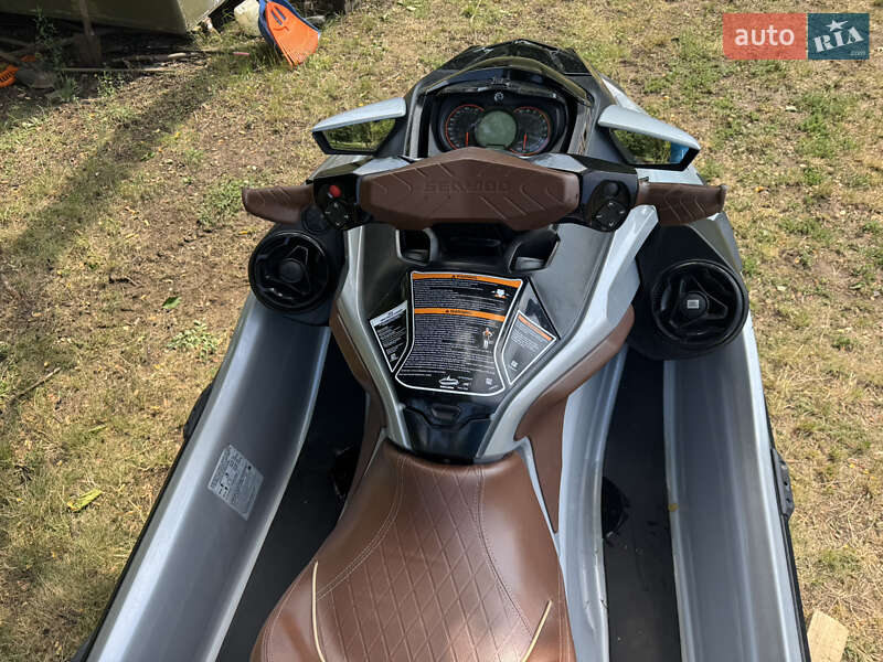 Гидроцикл туристический BRP GTX 2018 в Хмельницком