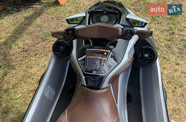 Гидроцикл туристический BRP GTX 2018 в 