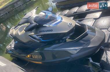 Гидроцикл туристический BRP GTX 2017 в Днепре