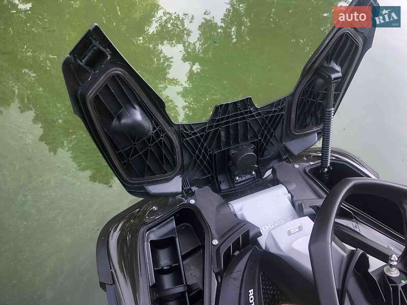 Гидроцикл туристический BRP GTX 2017 в Днепре