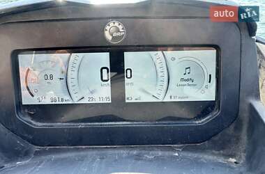 Гидроцикл туристический BRP GTX 2021 в 