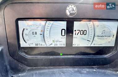 Гидроцикл туристический BRP GTX 2021 в 