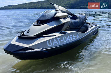 Гидроцикл туристический BRP GTX 2014 в 