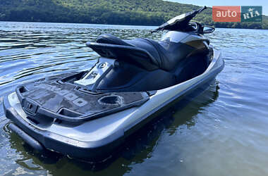 Гидроцикл туристический BRP GTX 2014 в 