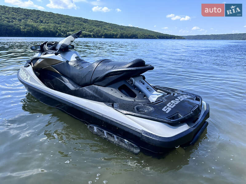 Гидроцикл туристический BRP GTX 2014 в Виннице