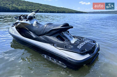 Гидроцикл туристический BRP GTX 2014 в 