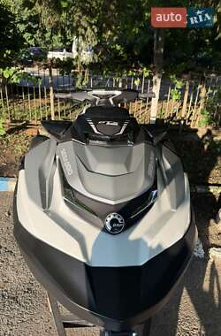 Гидроцикл туристический BRP GTX 2024 в 