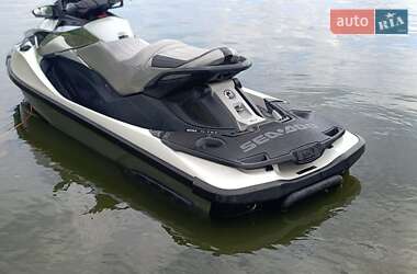 Гидроцикл туристический BRP GTX 2011 в 