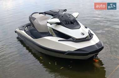 Гидроцикл туристический BRP GTX 2011 в 
