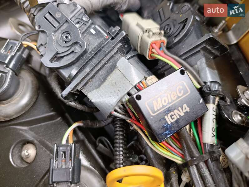 Гидроцикл туристический BRP GTX 2011 в Житомире